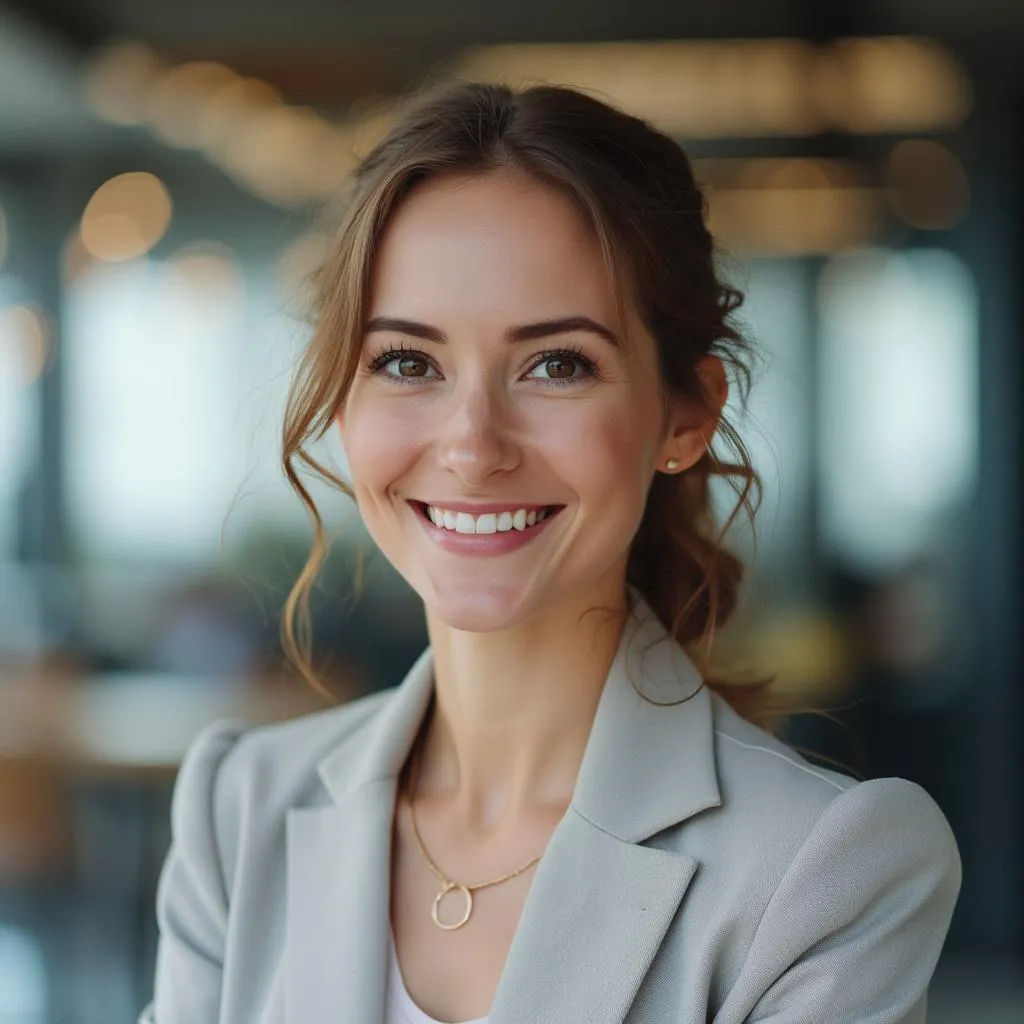Alicia - Experta Digital